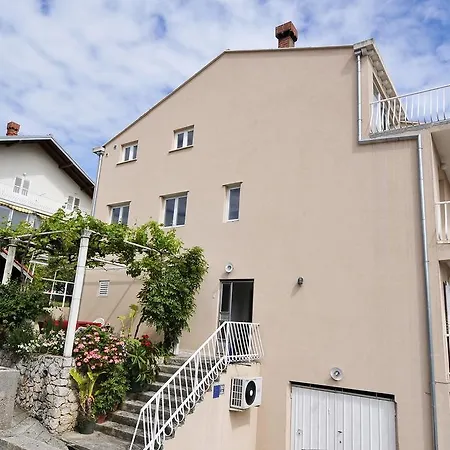 Apartamento Fiorenini