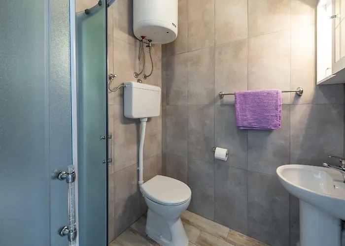 شقة Fiorenini