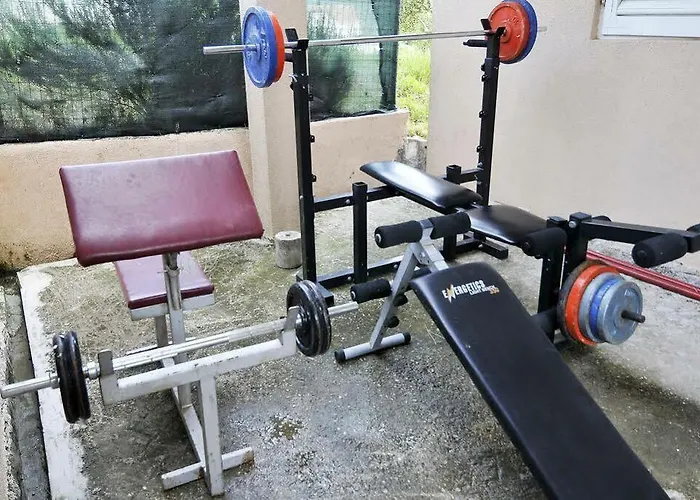 شقة Fiorenini *