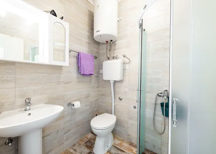 شقة Fiorenini *