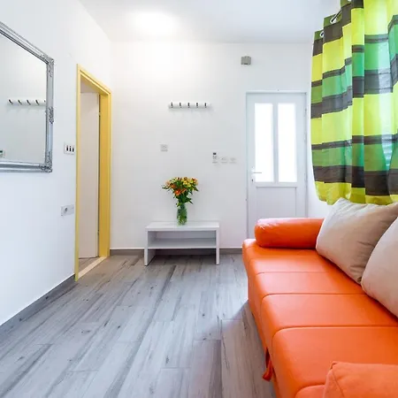 Fiorenini Appartement *