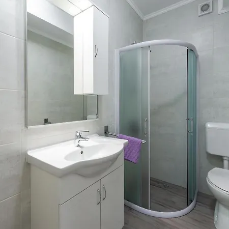 Appartement Fiorenini *