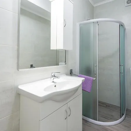 Appartement Fiorenini Mlini