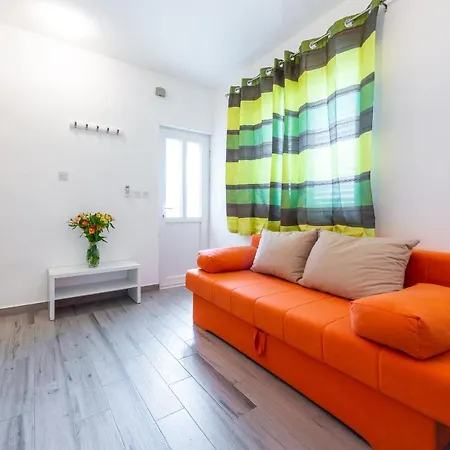 Apartman Fiorenini Mlini