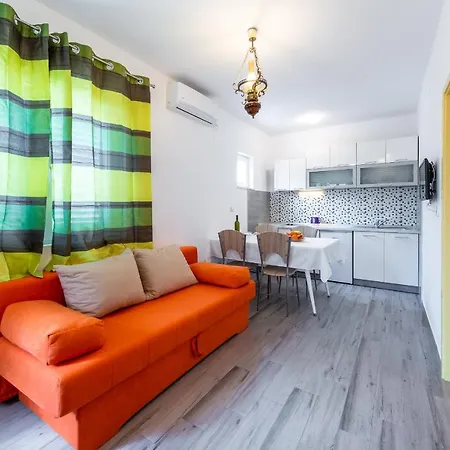 Fiorenini Appartement