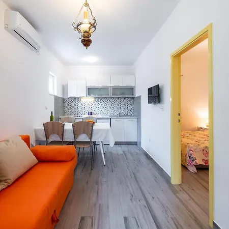 Fiorenini Appartement