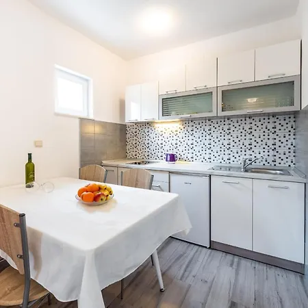 Fiorenini Appartement Mlini