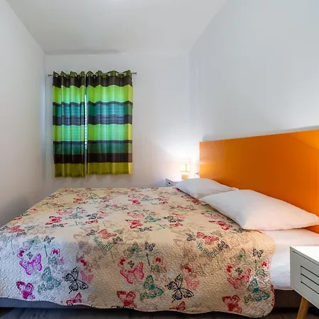 Fiorenini Apartman *