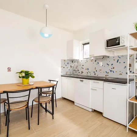 Fiorenini Апартаменты