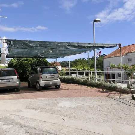 Fiorenini Apartmán *