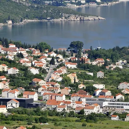 Fiorenini Apartmán *