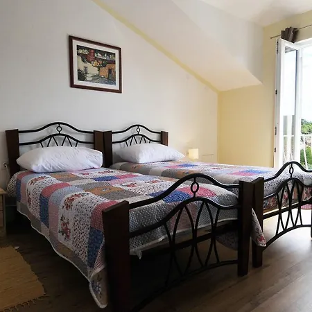 Appartement Fiorenini *