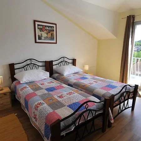 Fiorenini Appartement *