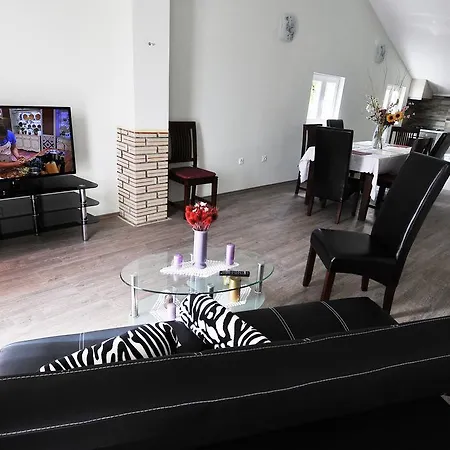 Appartement Fiorenini Mlini