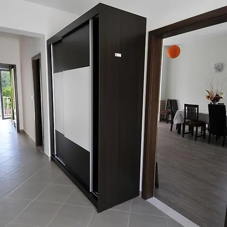 Appartement Fiorenini Mlini