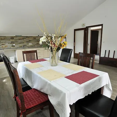 Apartman Fiorenini *