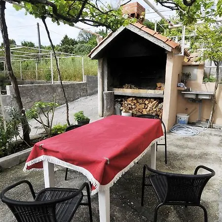 Fiorenini Apartman Mlini