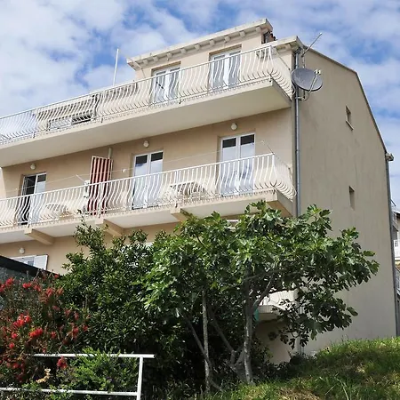 Fiorenini Appartement Mlini