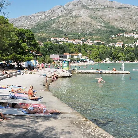 Fiorenini Apartman Mlini