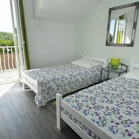 Fiorenini Appartement