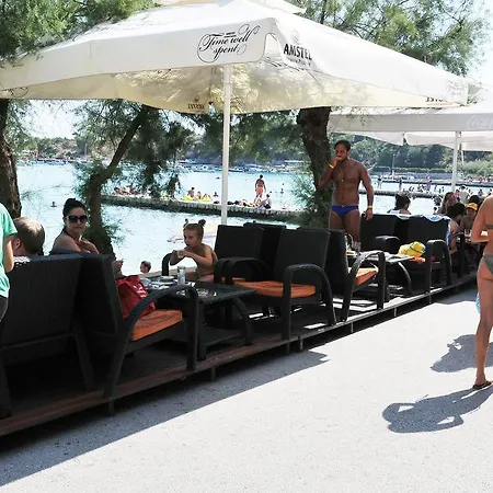 Fiorenini Appartement *