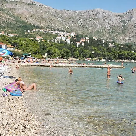 Fiorenini Appartement