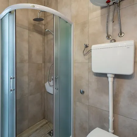 Appartement Fiorenini Mlini