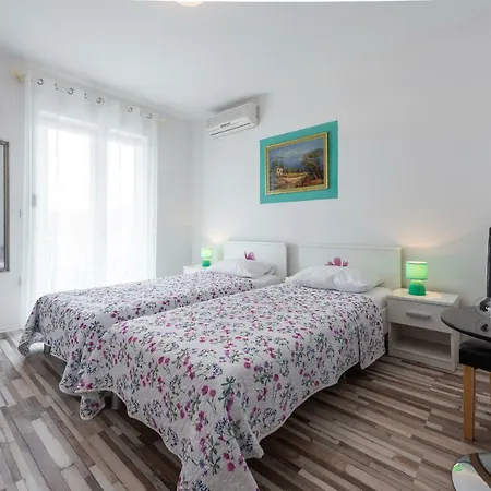 Apartmán Fiorenini *