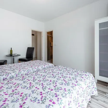 Appartement Fiorenini