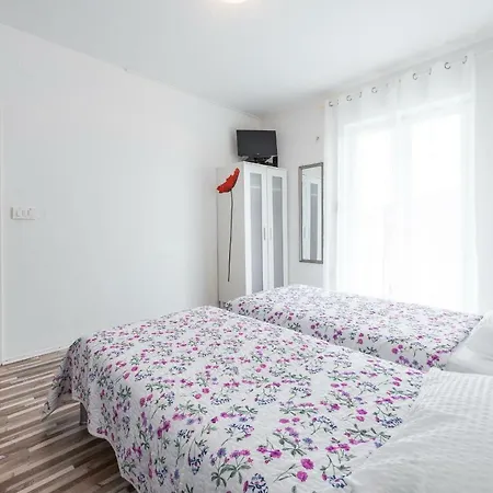 Appartement Fiorenini *