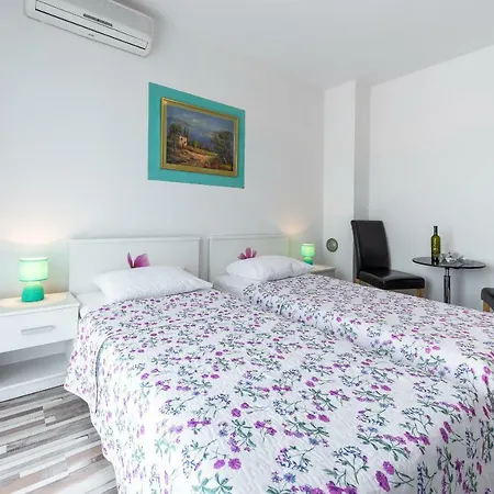 Fiorenini Appartement Mlini