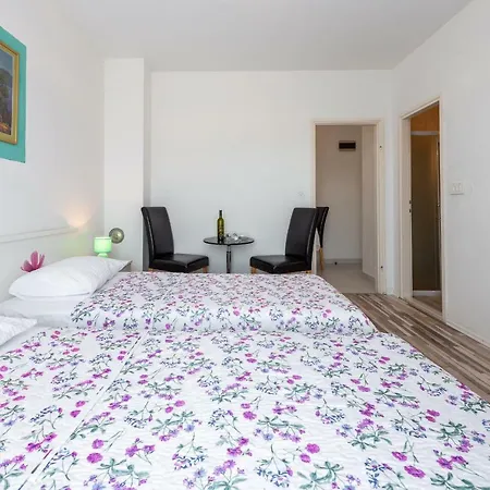 Apartmán Fiorenini *