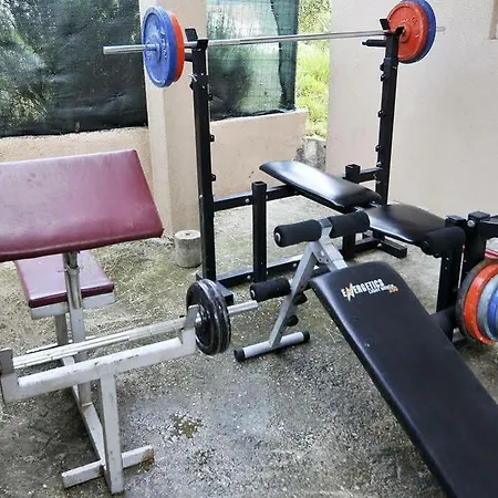 Apartman Fiorenini *