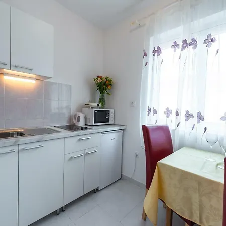 Apartmán Fiorenini *