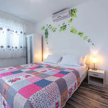 Apartman Fiorenini *