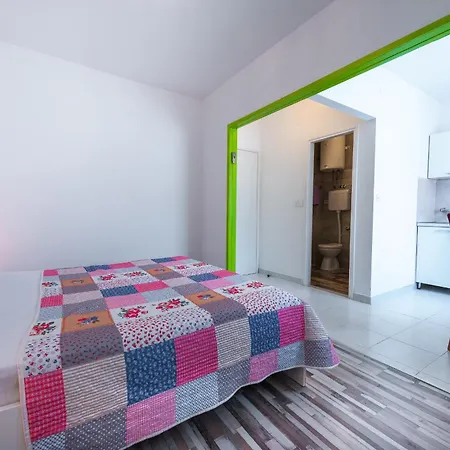 Fiorenini Apartman Mlini