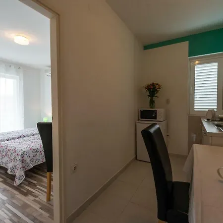 Fiorenini Appartement