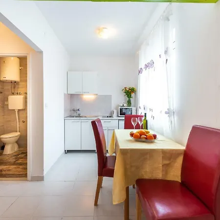 Fiorenini Apartmán