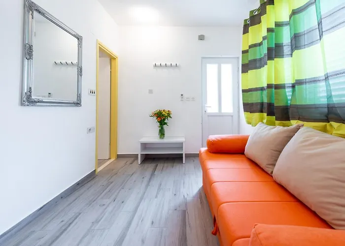 Fiorenini Apartman *