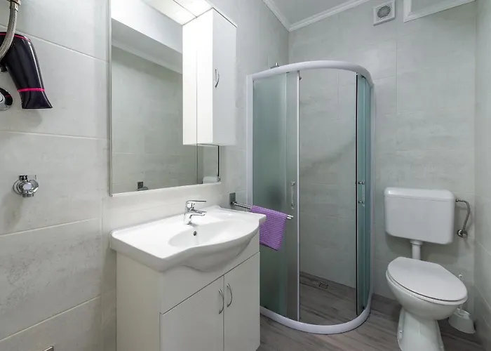 Apartman Fiorenini *