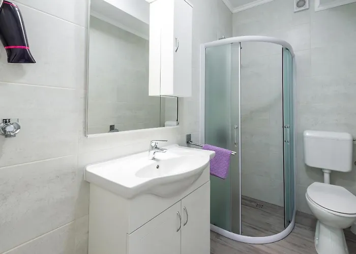 Apartman Fiorenini Mlini