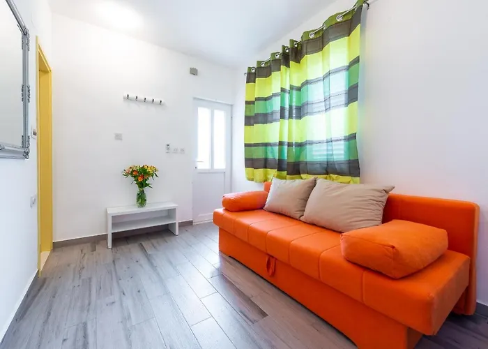 Apartman Fiorenini Mlini