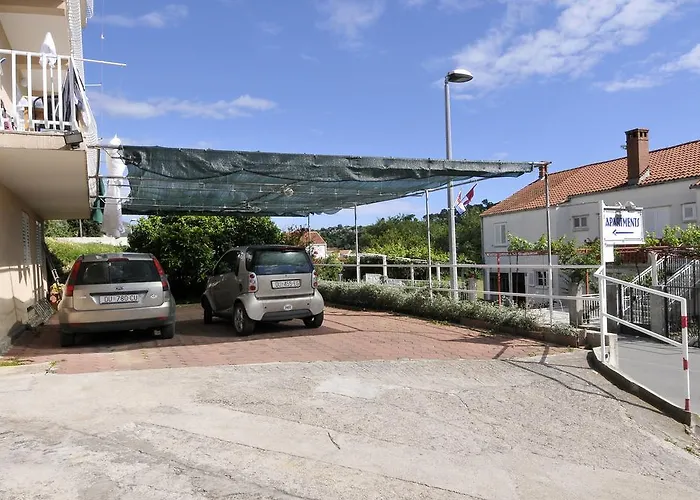 Fiorenini Apartman *