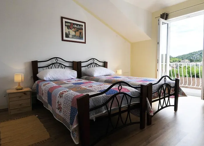 Apartman Fiorenini *