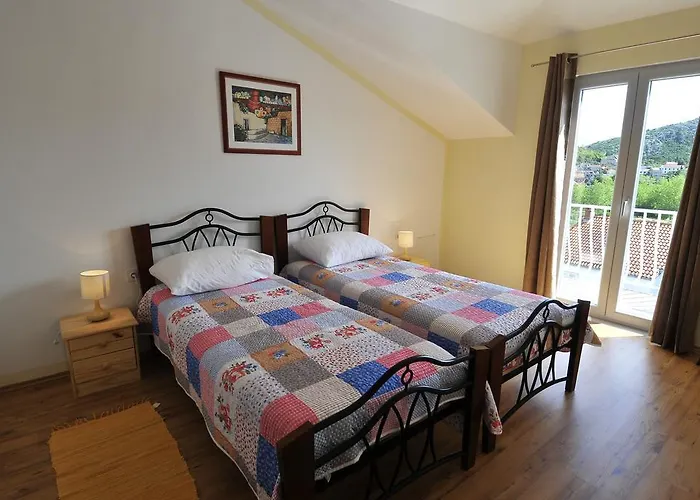 Fiorenini Apartman *