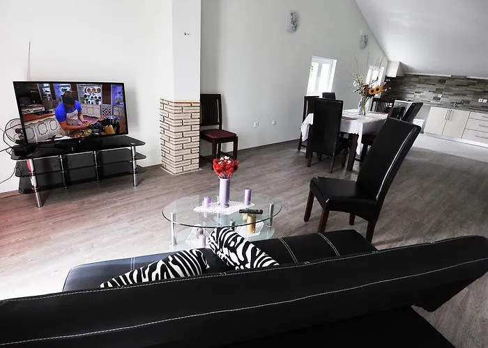 Apartman Fiorenini Mlini