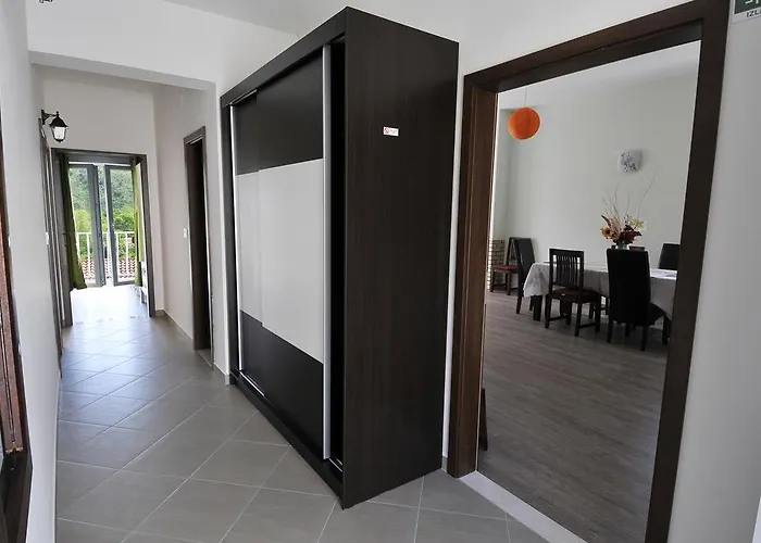 Apartman Fiorenini Mlini