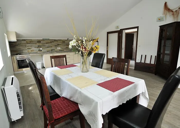 Apartman Fiorenini *