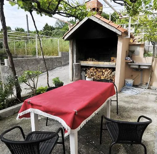 Fiorenini Apartman Mlini