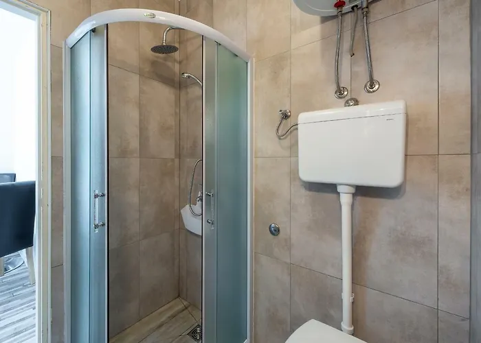 Apartman Fiorenini Mlini